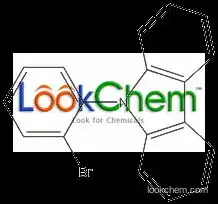 N-(2-BroMophenyl)-9H-carbazole-