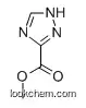 Methyl 1,2,4-triazole-3-carboxylate(4928-88-5)