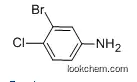 3-BROMO-4-CHLOROANILINE(823-54-1)
