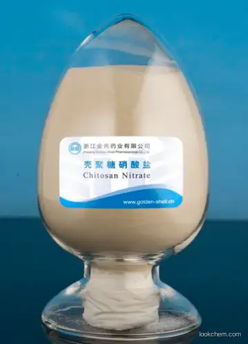 supply  Chitosan  Nitrate
