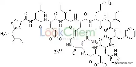 Good quality Bacitracin Zinc 20% supplier in stock
