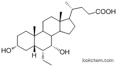 obeticholic acid