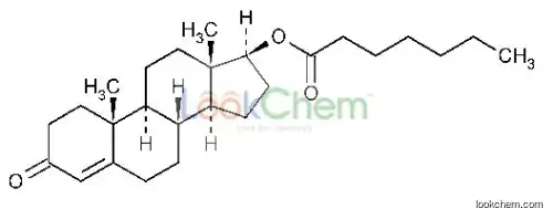 Testosterone enanthate(315-37-7)