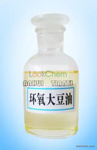 PVC Plasticizer (Epoxidized Soybean Oil ,ESO)