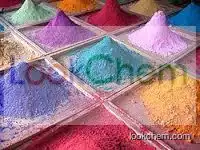 Organic pigment powder, dyestuff and dye intermediate()