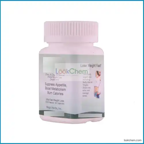 Herbal Lose Weight Pills