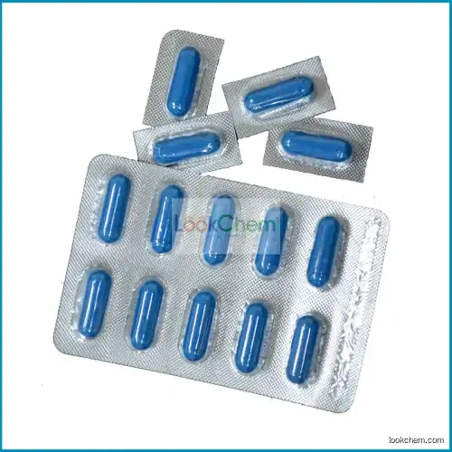 Revitalizer M - Natural Sex Capsule