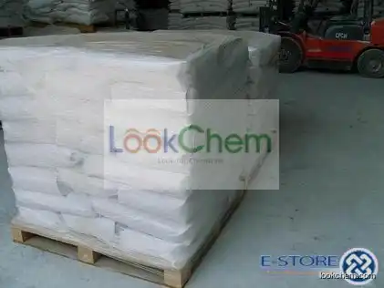 Sodium gluconate 99.5% Chemicals for industrial(527-07-1)