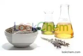 Natural Geranium Oil(8000-46-2)
