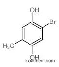 2-bromo-5-methylbenzene-1,4-diol
