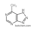 7-methyl-7aH-triazolo[4,5-d]pyrimidine