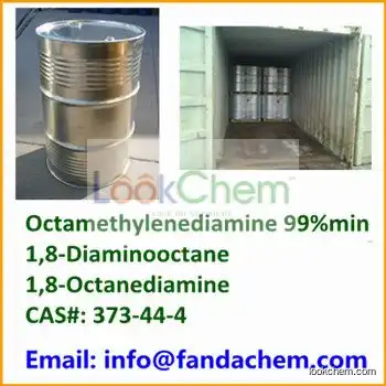 1,8-Octanediamine 99% from Fandachem