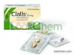 Cialis (Sex pills)