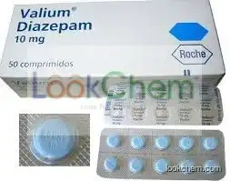 valium (diazepams)(719-59-5)