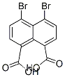 4,5-DIBROMO-1,8-NAPHTHALENEDICARBOXYLIC ACID