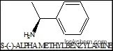 (S)-(-)-α-Methylbenzylamine