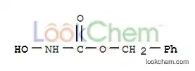 Benzyl N-hydroxycarbamate CAS No.:3426-71-9