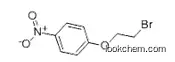1-(2-Bromoethoxy)-4-nitrobenzene CAS NO.13288-06-7