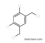 1,5-dichloro-2,4-bis(chloromethyl)benzene
