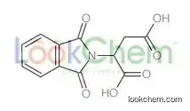 2-(1,3-dioxoisoindol-2-yl)butanedioic acid