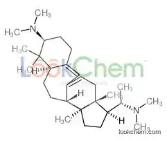 Buxamine A
