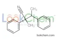 2-methyl-2,3-diphenylbutanenitrile