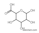 GLUCURONIC ACID (D)