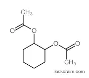 1,2-CYCLOHEXANEDIOL, DIACETATE