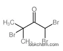 2-Butanone, 1,1,3-tribromo-3-methyl-
