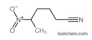 5-NITROHEXANENITRILE