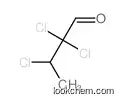 2,2,3-trichlorobutanal