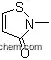 2-methyl-4-thiazoline-3-ketone