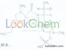 China API in bulk Clindamycin phosphate USP with GMP have compectitive price