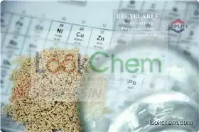 Water treatment chemical chelating ion exchange resin for heavy metal removal()