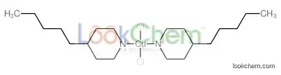 dichlorocopper,4-pentylpiperidin-1-ide