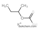 Xanthic acid, sec-butyl-, potassium salt