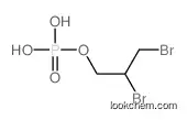 2,3-dibromopropyl dihydrogen phosphate