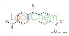1-[bromo-(4-nitrophenyl)methyl]-4-nitrobenzene