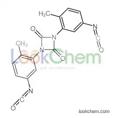 1,3-bis(5-isocyanato-2-methylphenyl)-1,3-diazetidine-2,4-dione