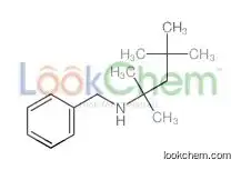N-benzyl-2,4,4-trimethylpentan-2-amine