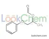 1-phenoxypropan-2-yl formate