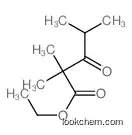 ethyl 2,2,4-trimethyl-3-oxopentanoate