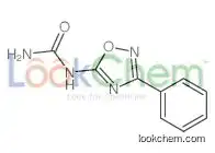 (3-phenyl-1,2,4-oxadiazol-5-yl)urea