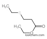 ethyl 3-ethylsulfanylpropanoate