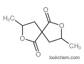 3,8-dimethyl-2,7-dioxaspiro[4.4]nonane-1,6-dione