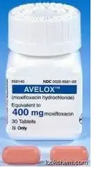 Avelox oral(186826-86-8)