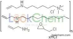 Celesevelam Hydrochloride