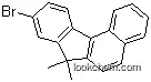 9-Bromo-7,7-dimethyl-7H-benzo[c]fluorene