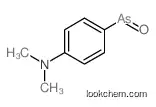 4-arsenoso-N,N-dimethyl-aniline