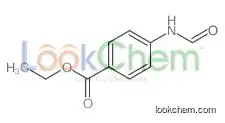ethyl 4-formamidobenzoate